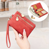 Vintage Wallet