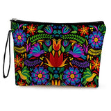 Casaco Floral Casual