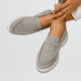 Mathilde | Elegantes e Confortáveis Mocassins