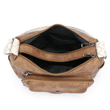 Casaco Vintage Casual