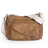 Casaco Vintage Casual