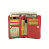 Vintage Wallet