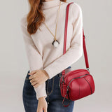 Casaco Vintage Casual