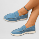 Mathilde | Elegantes e Confortáveis Mocassins