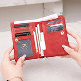 Vintage Wallet