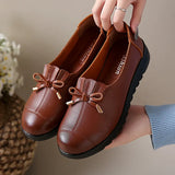 Irène™ | Mocassins confortáveis com suporte integral