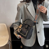 Casaco Vintage Casual