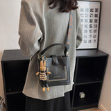 Casaco Vintage Casual