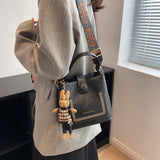 Casaco Vintage Casual