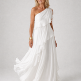 Victoria | Elegante Vestido Maxi