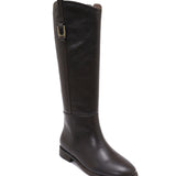 Botas Castanhas Mallie