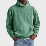 Ricardo - Casual Cotton Hoodie