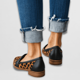 Charlotte | Classic Moccasins