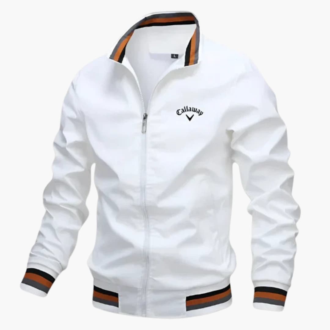 André - Premium Elegance Jacket
