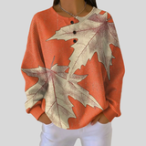Crimsonleaf™ | Stylish and Cozy Sweatshirt