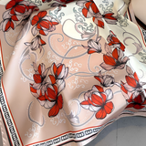 Filippa | Seda Cachecol