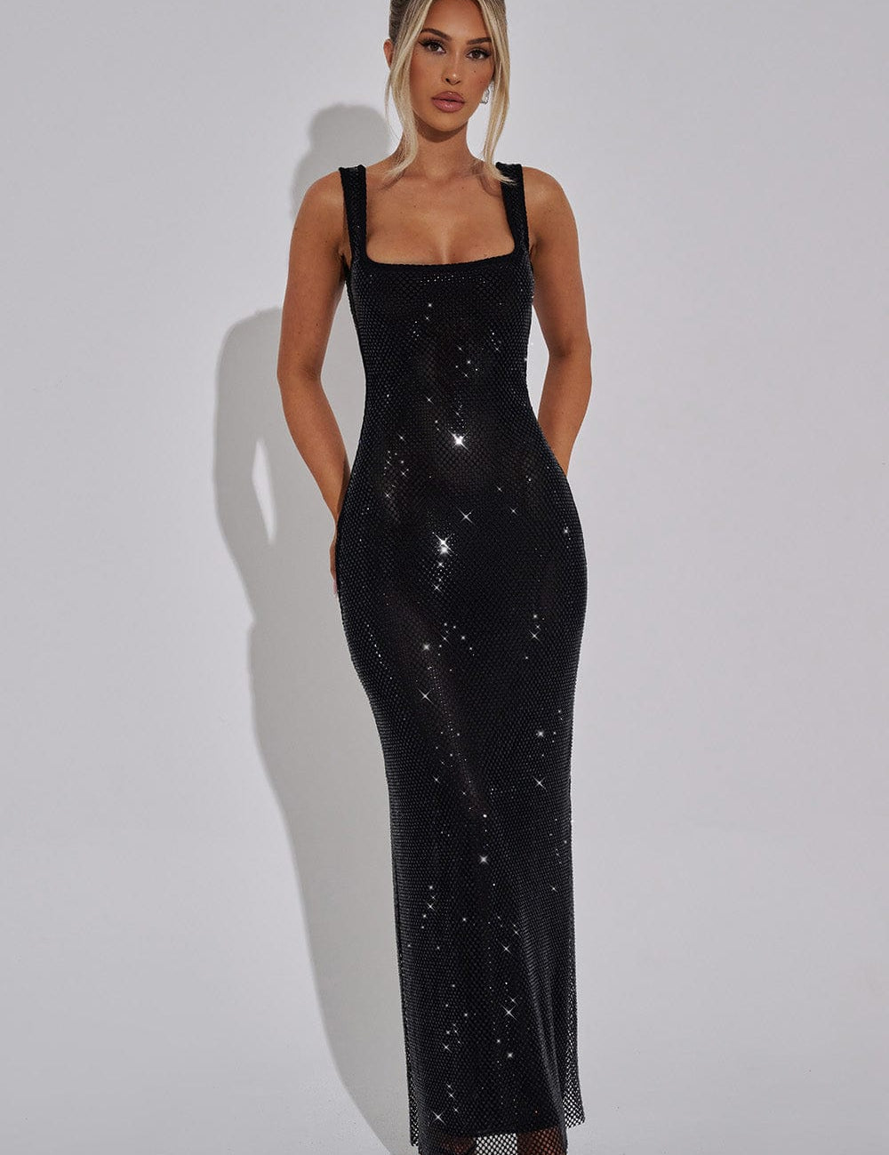 Aurore | Long Dress