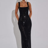 Aurore | Long Dress