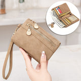 Vintage Wallet