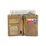 Vintage Wallet