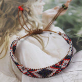 Bohème Handcrafted Tcida Bracelet