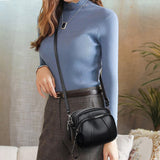 Casaco Vintage Casual