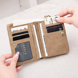 Vintage Wallet