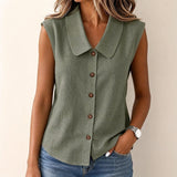 Simple Casual Top