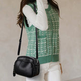 Casaco Vintage Casual