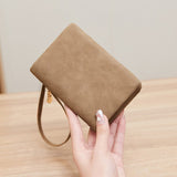 Vintage Wallet