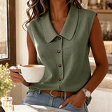 Simple Casual Top