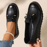 Irène™ | Mocassins confortáveis com suporte integral