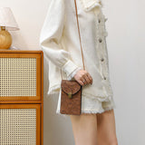 Casaco Vintage Casual