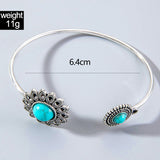 Vintage Bohème Bracelet