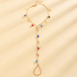 Vintage Bohème Bracelet