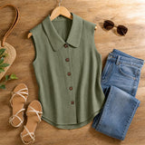 Simple Casual Top