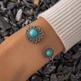 Vintage Bohème Bracelet
