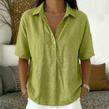 Camisa Casual Lisa
