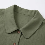Simple Casual Top