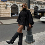 Botas Lexa negras