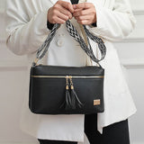 Casaco Vintage Casual