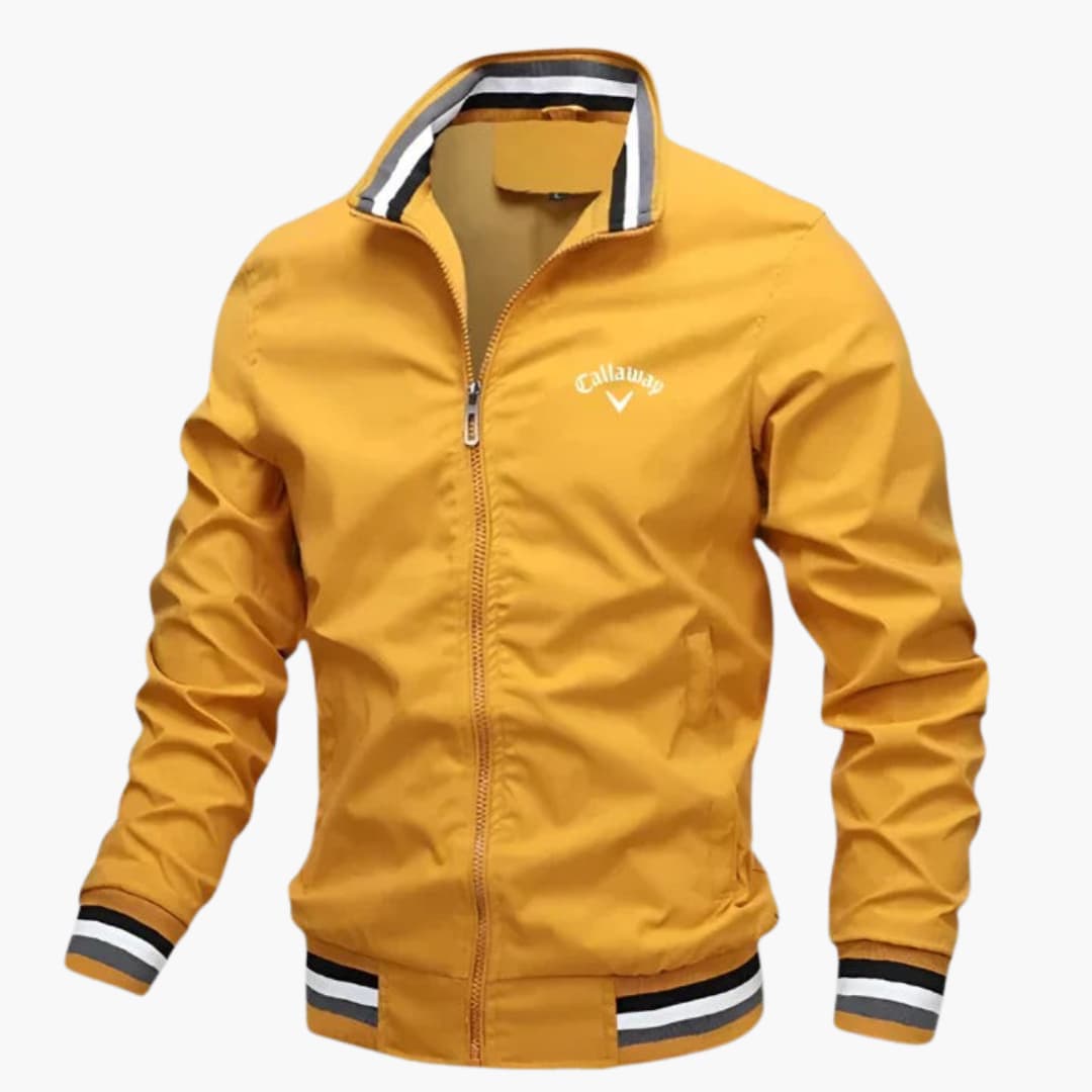 André - Premium Elegance Jacket
