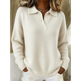 Marina | Jersey Polo Suave
