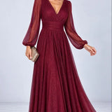 Vestido Noirelle