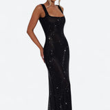 Aurore | Long Dress