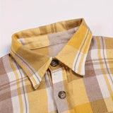 MOREAU LYON | CAMISA DE MANGAS LONGAS PARA MULHERES
