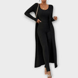Elisa - Conjunto de 3 Peças