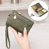 Vintage Wallet
