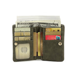 Vintage Wallet