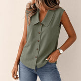 Simple Casual Top